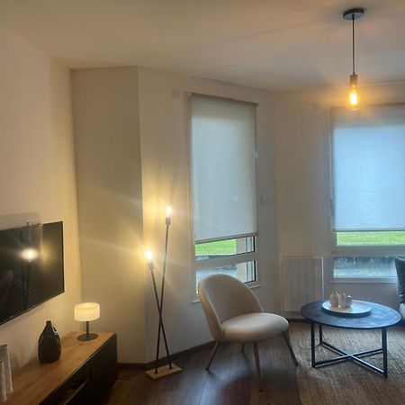 Bel Appartement Cv Bourges Kültér fotó