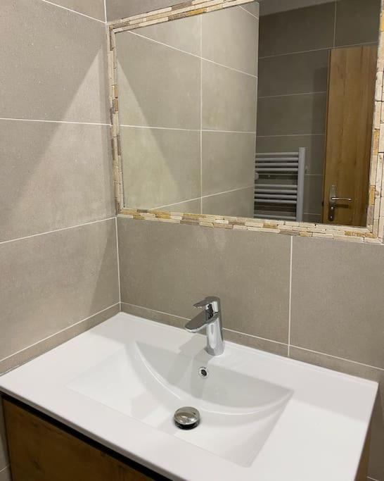 Bel Appartement Cv Bourges Kültér fotó