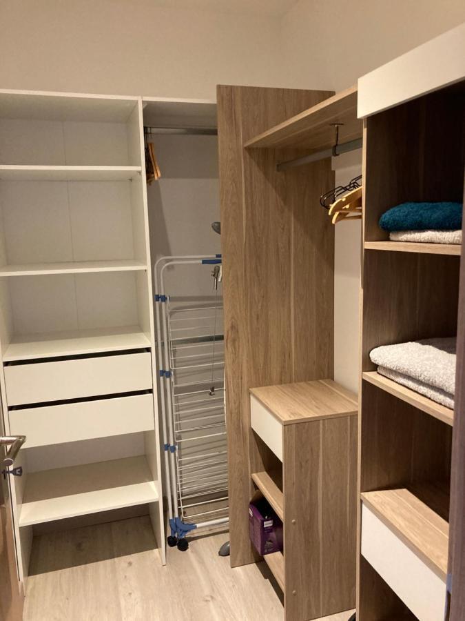 Bel Appartement Cv Bourges Kültér fotó