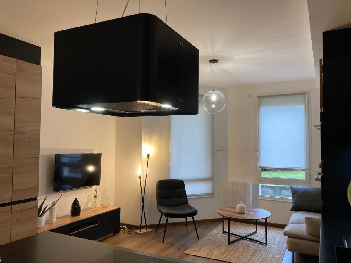 Bel Appartement Cv Bourges Kültér fotó