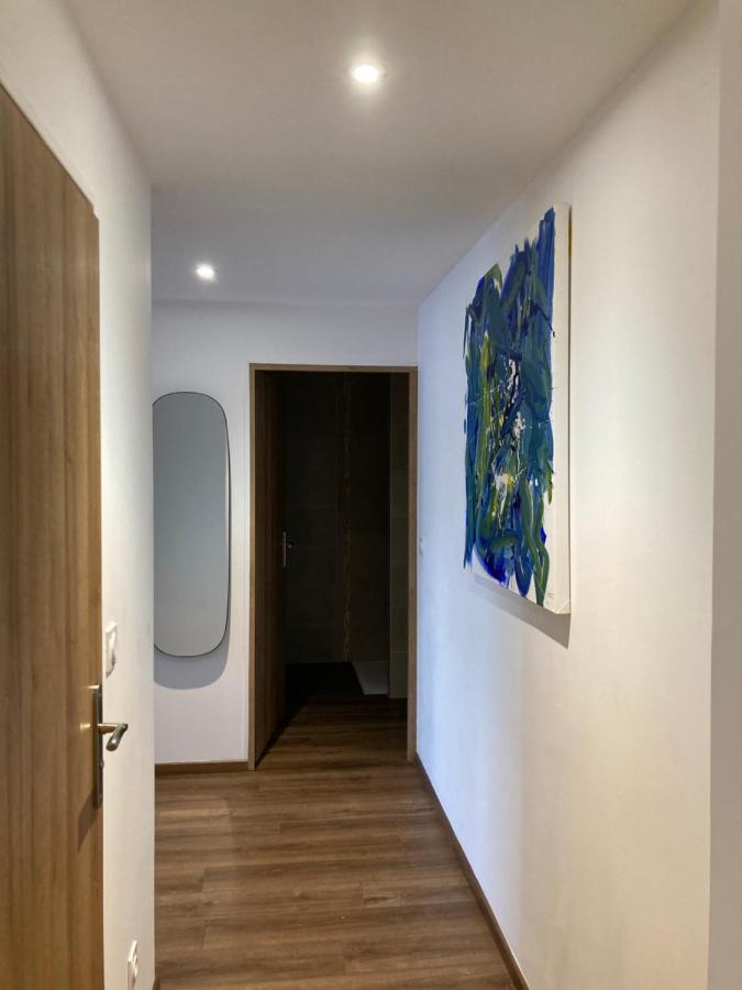 Bel Appartement Cv Bourges Kültér fotó